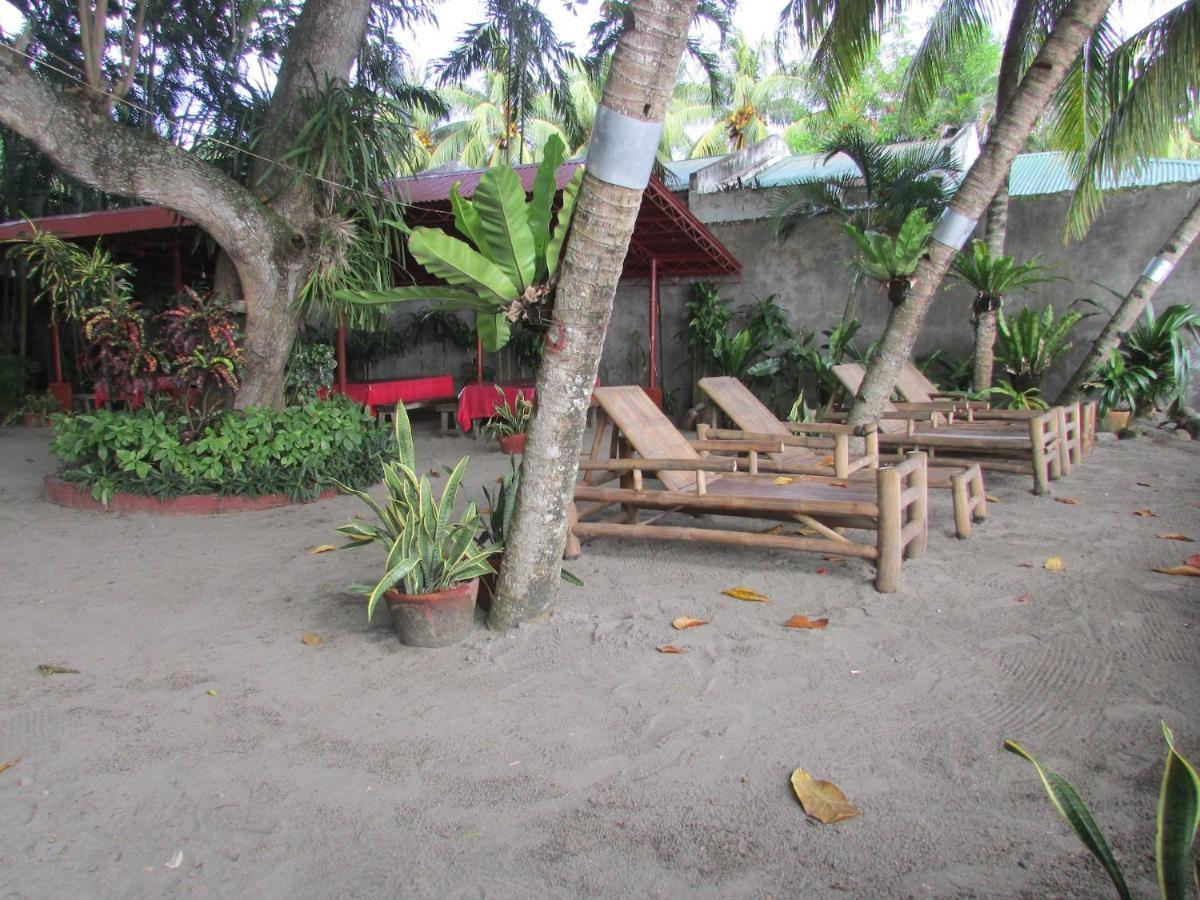 Felipa Beach Residence - Jasmine Dumaguete City Exterior photo